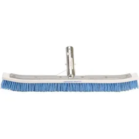 18" Heavy-Duty Brush with Nylon Bristles