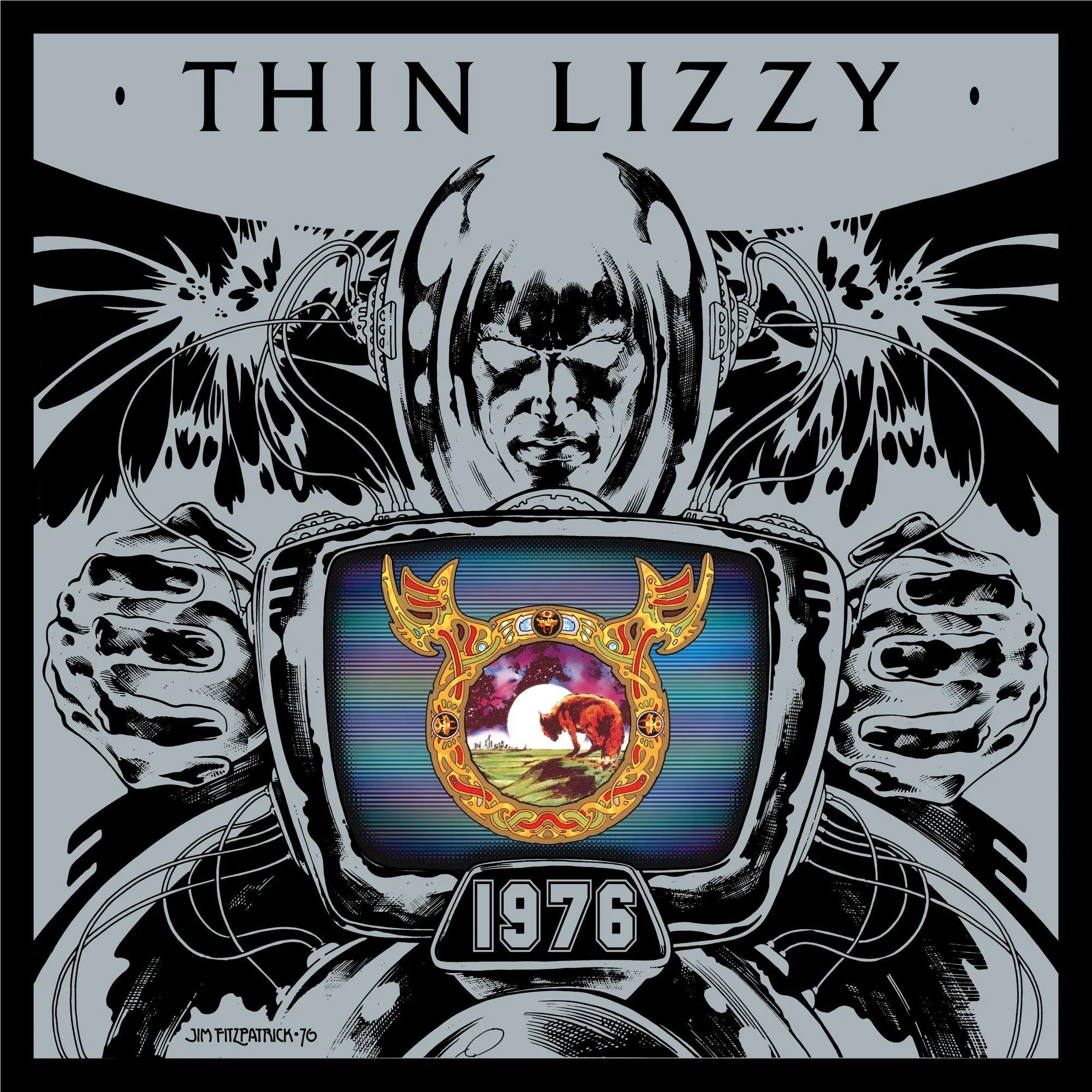 1976 (5CD   Blu Ray)