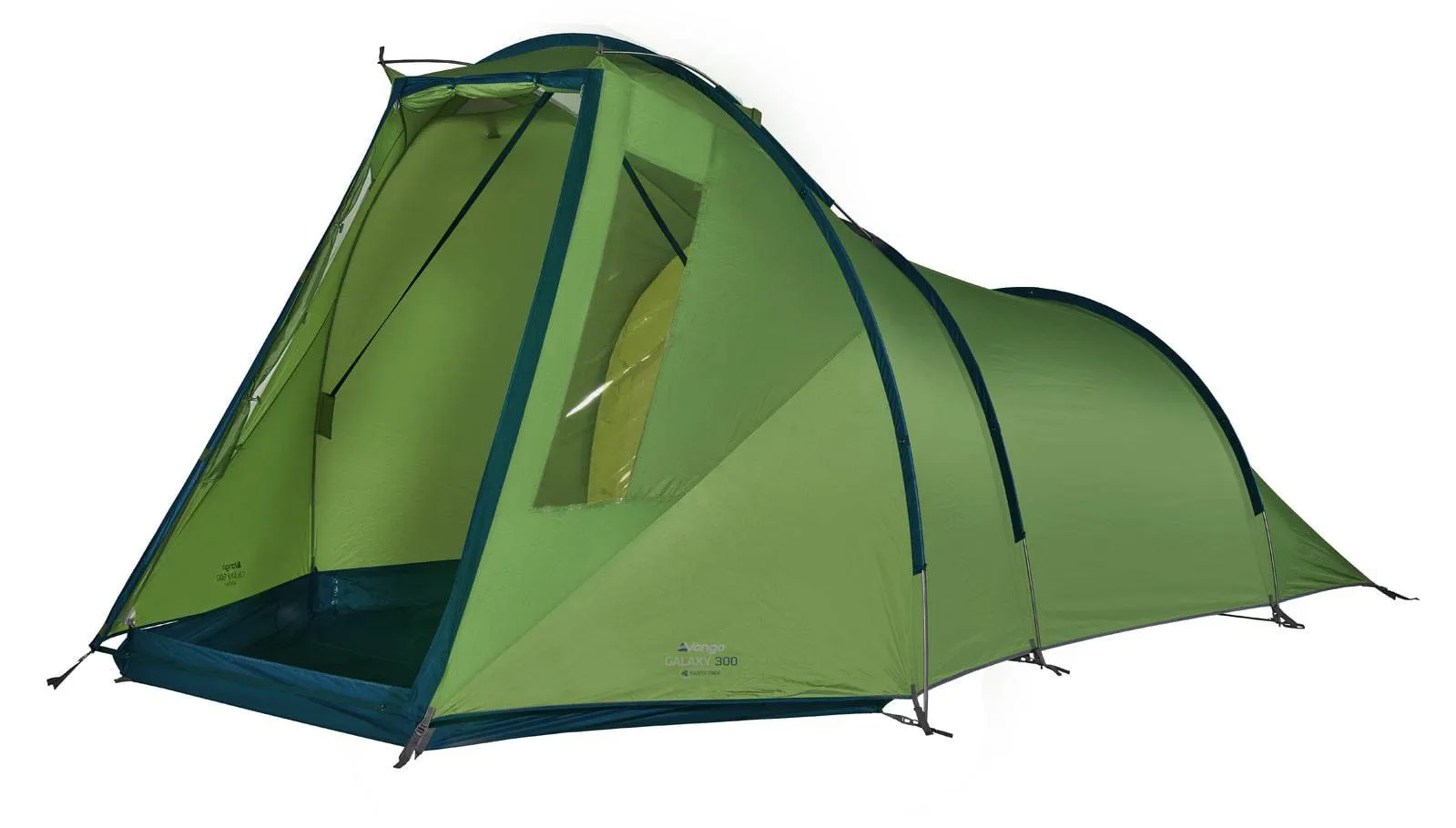 3 Person Tent - Galaxy 300 - 5.55kg by Vango