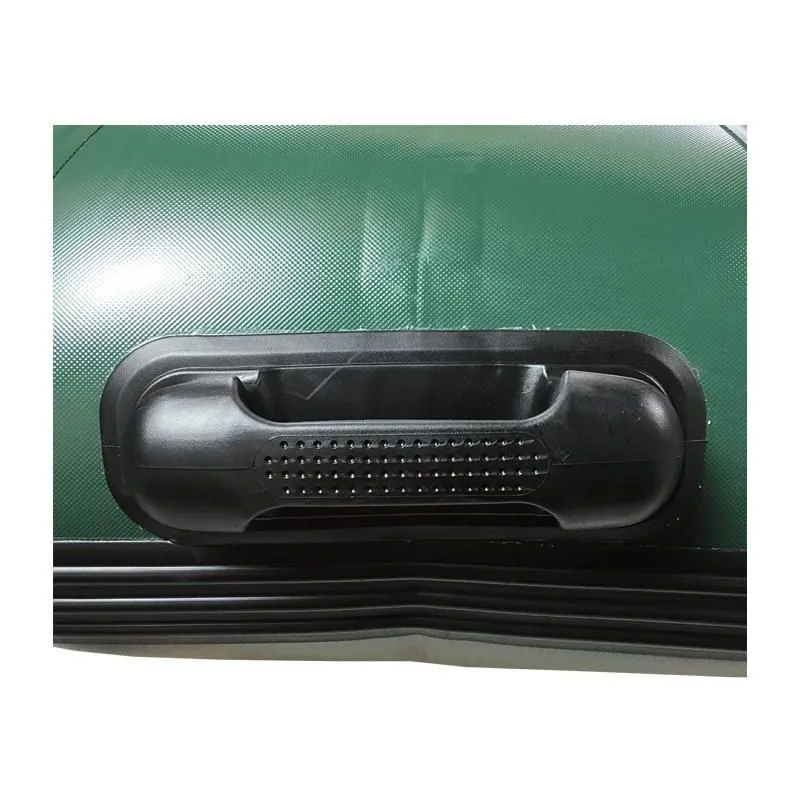 415230     ~ AQUAPARX RIB 2.3 BOAT GREEN HF