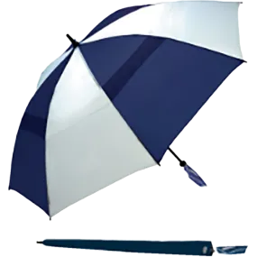 68'' Windpro Auto Open Golf Umbrella