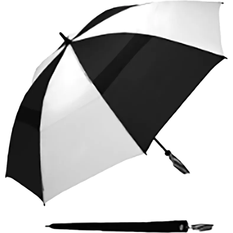 68'' Windpro Auto Open Golf Umbrella