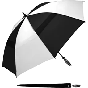 68'' Windpro Auto Open Golf Umbrella