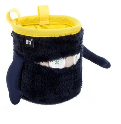 8B  Chalk Bag - Max