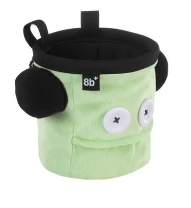 8B  Chalk Bag - Max