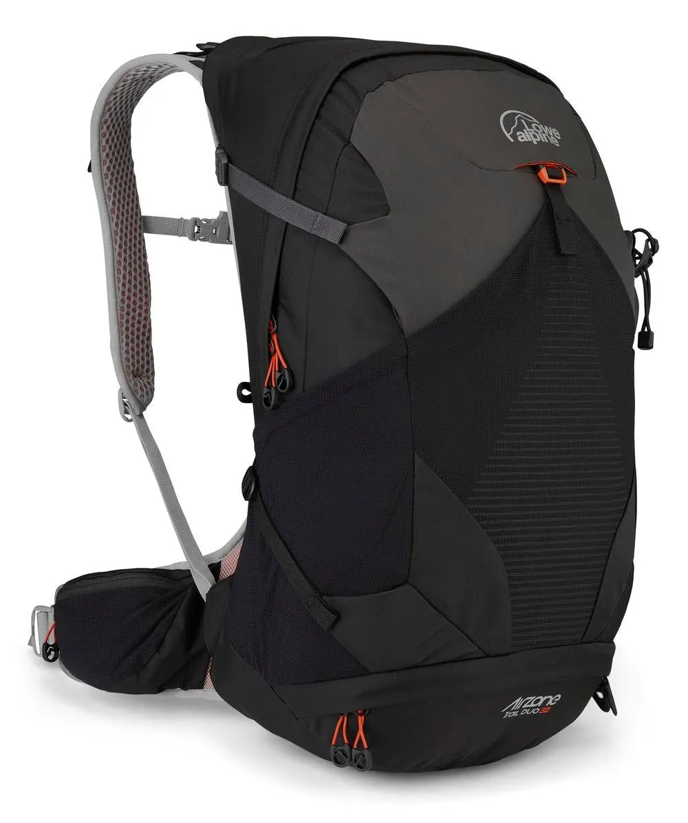 Airzone Trail Duo 32 - Black