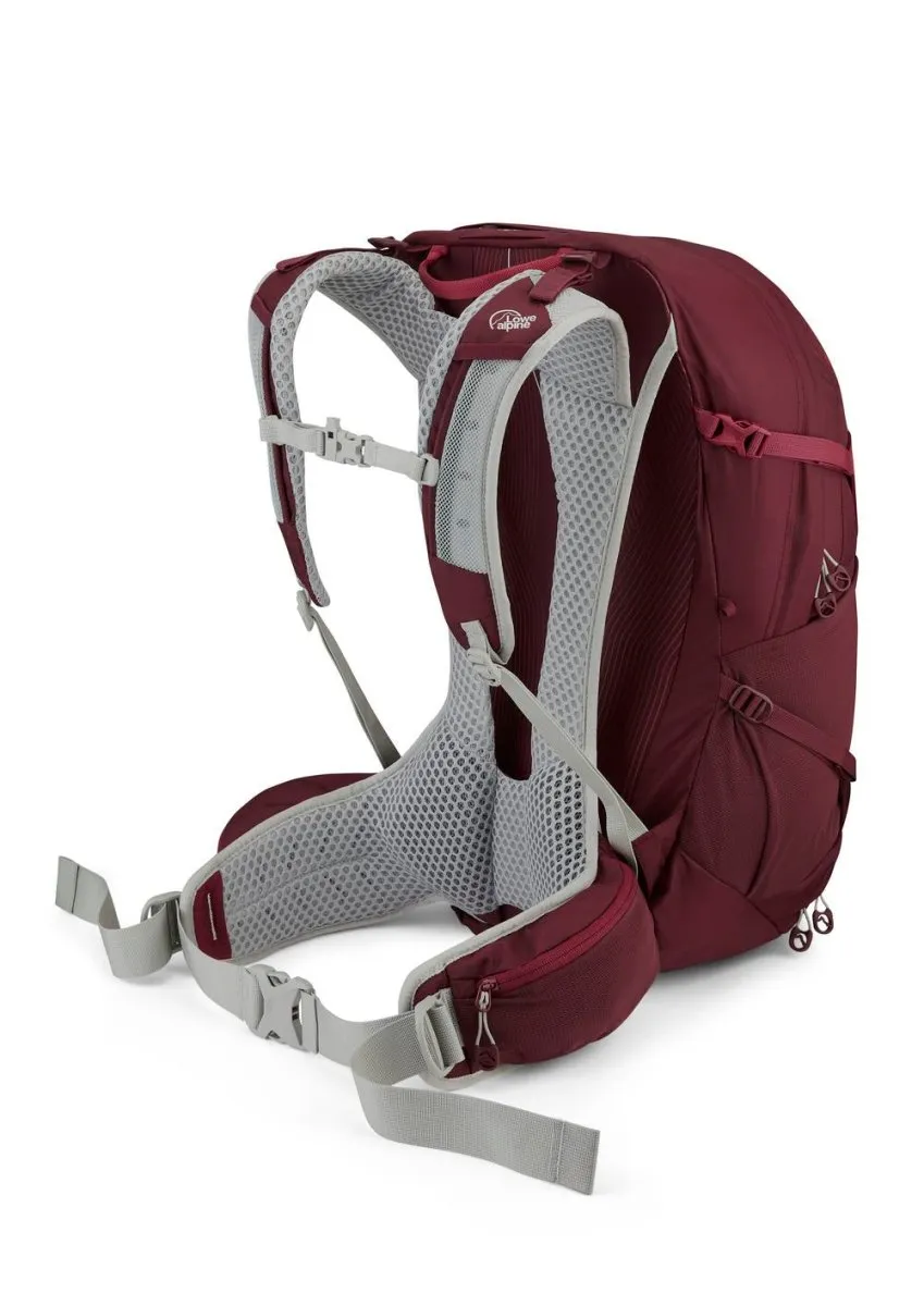 Airzone Trail Duo ND30 - Deep Heather