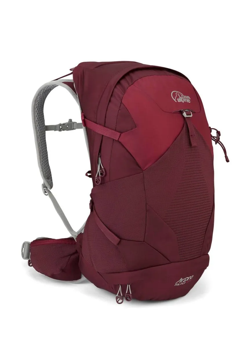 Airzone Trail Duo ND30 - Deep Heather