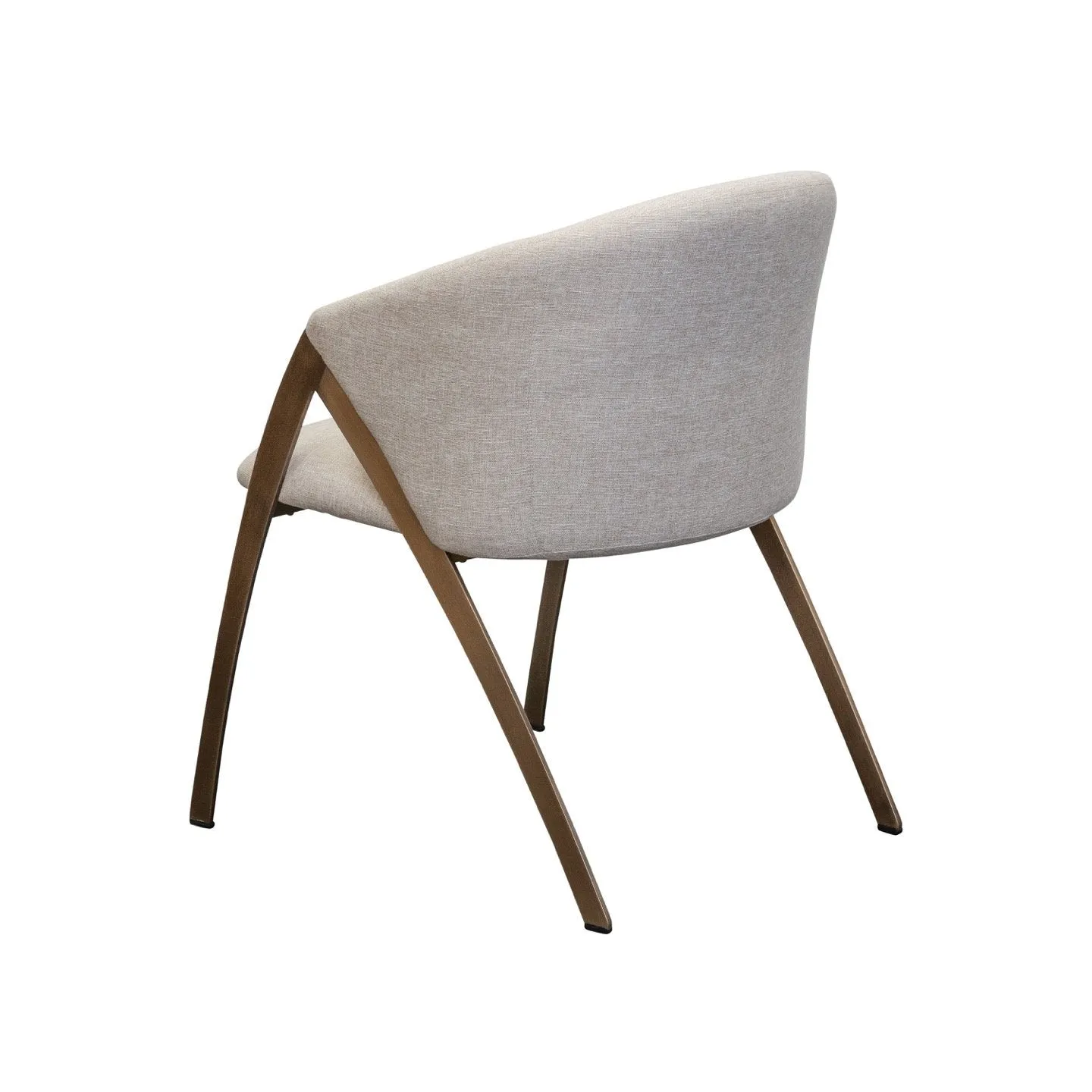 ALEXANDRE DINING CHAIR