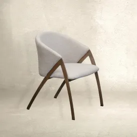 ALEXANDRE DINING CHAIR