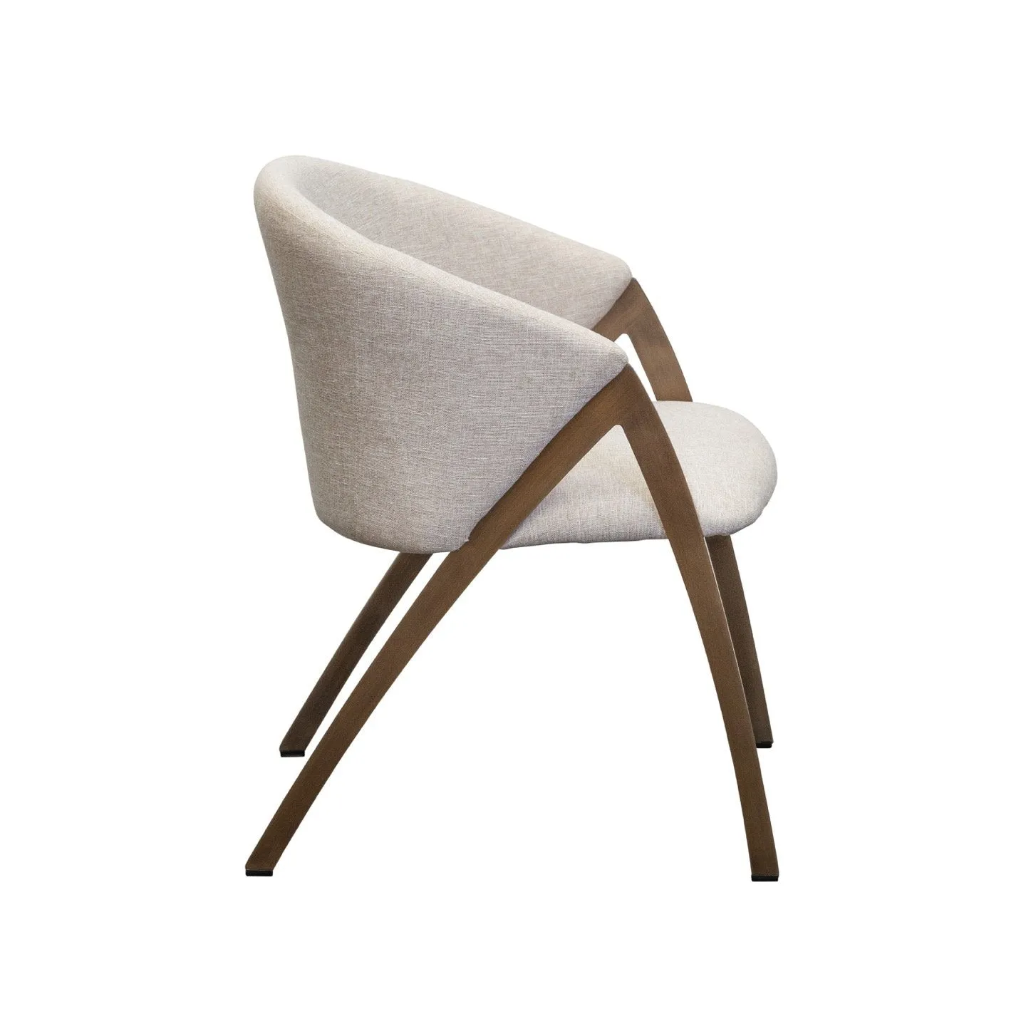 ALEXANDRE DINING CHAIR