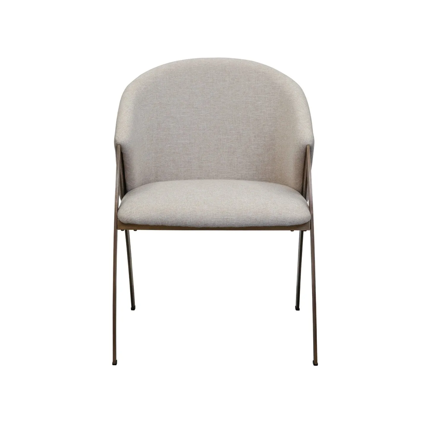 ALEXANDRE DINING CHAIR