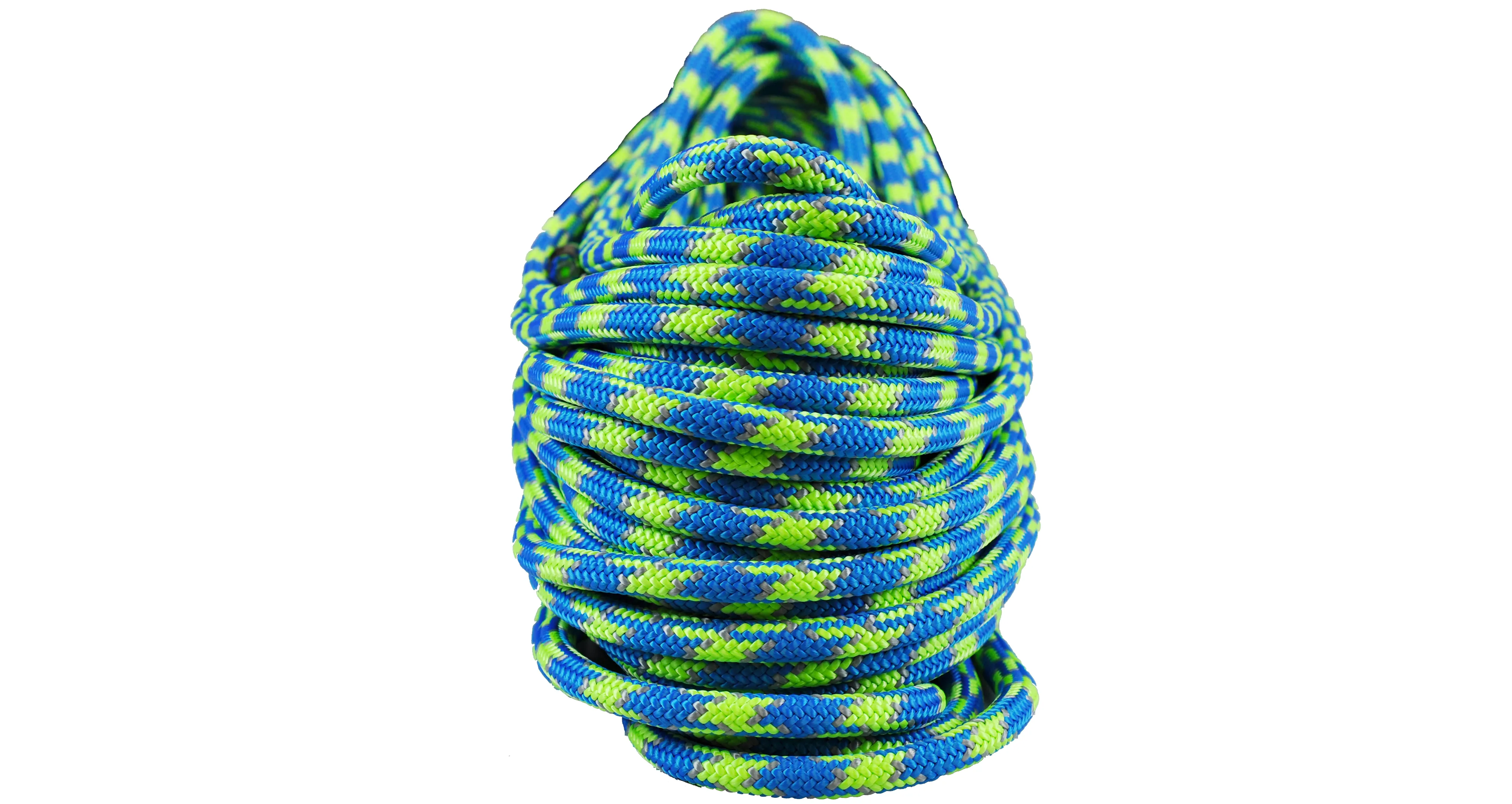 All Gear 24-Strand 11.8mm Climbing Rope