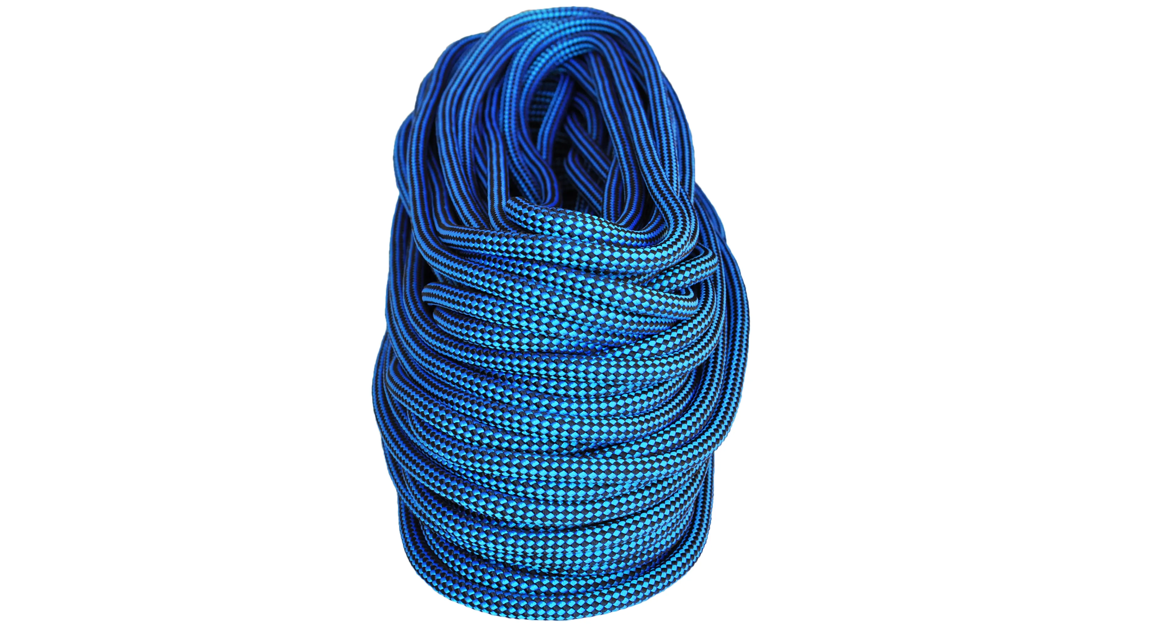 All Gear 32-Strand 7/16 Kernmantle Climbing Rope