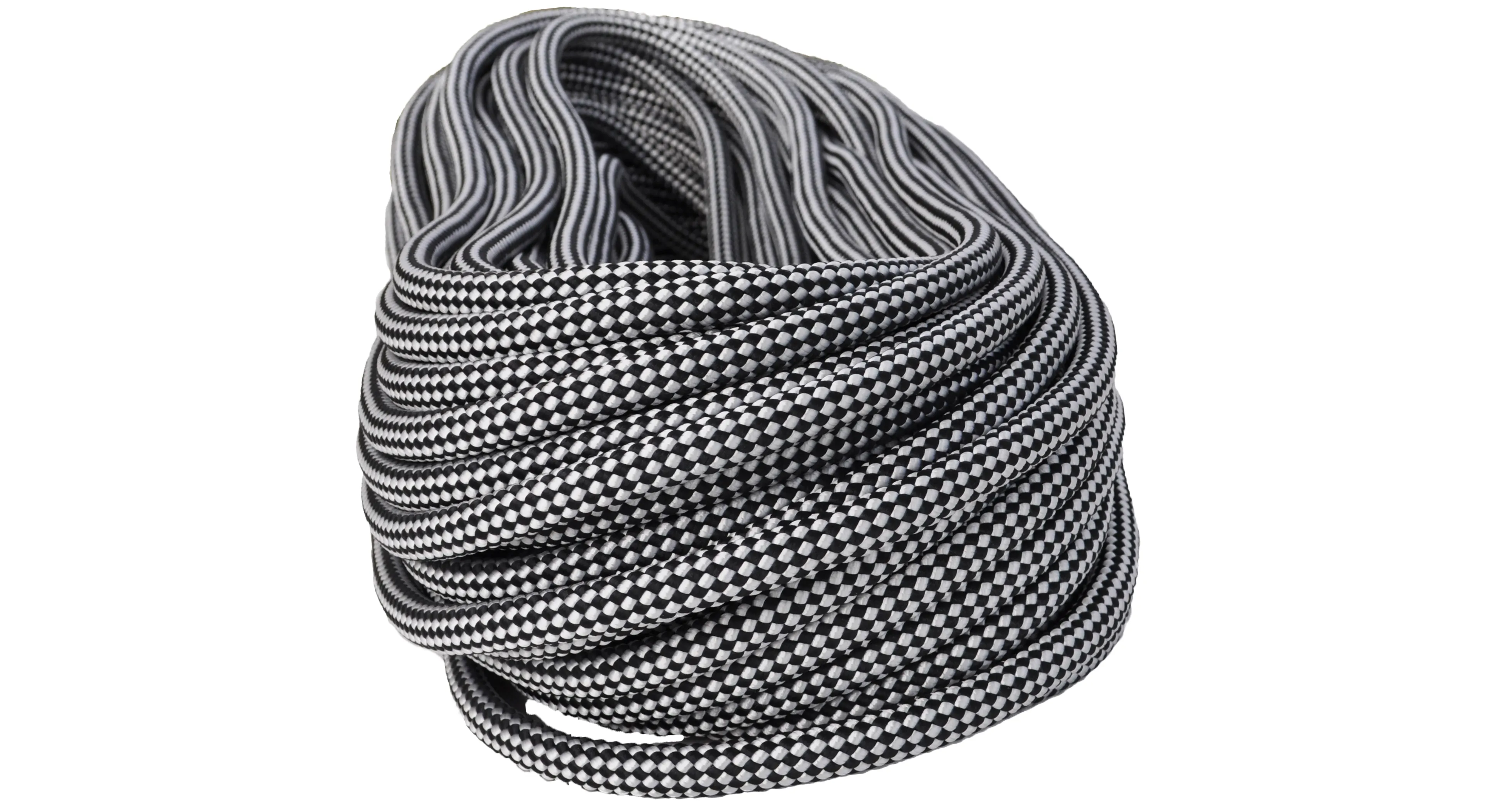 All Gear 32-Strand 7/16 Kernmantle Climbing Rope