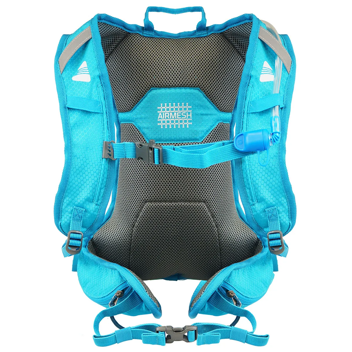 Apex Hydro 10 - Atom Blue