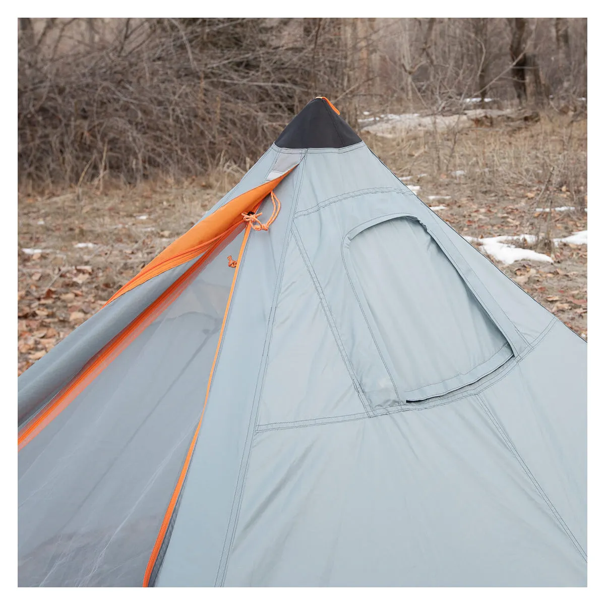 Argali Absaroka 4P Tent