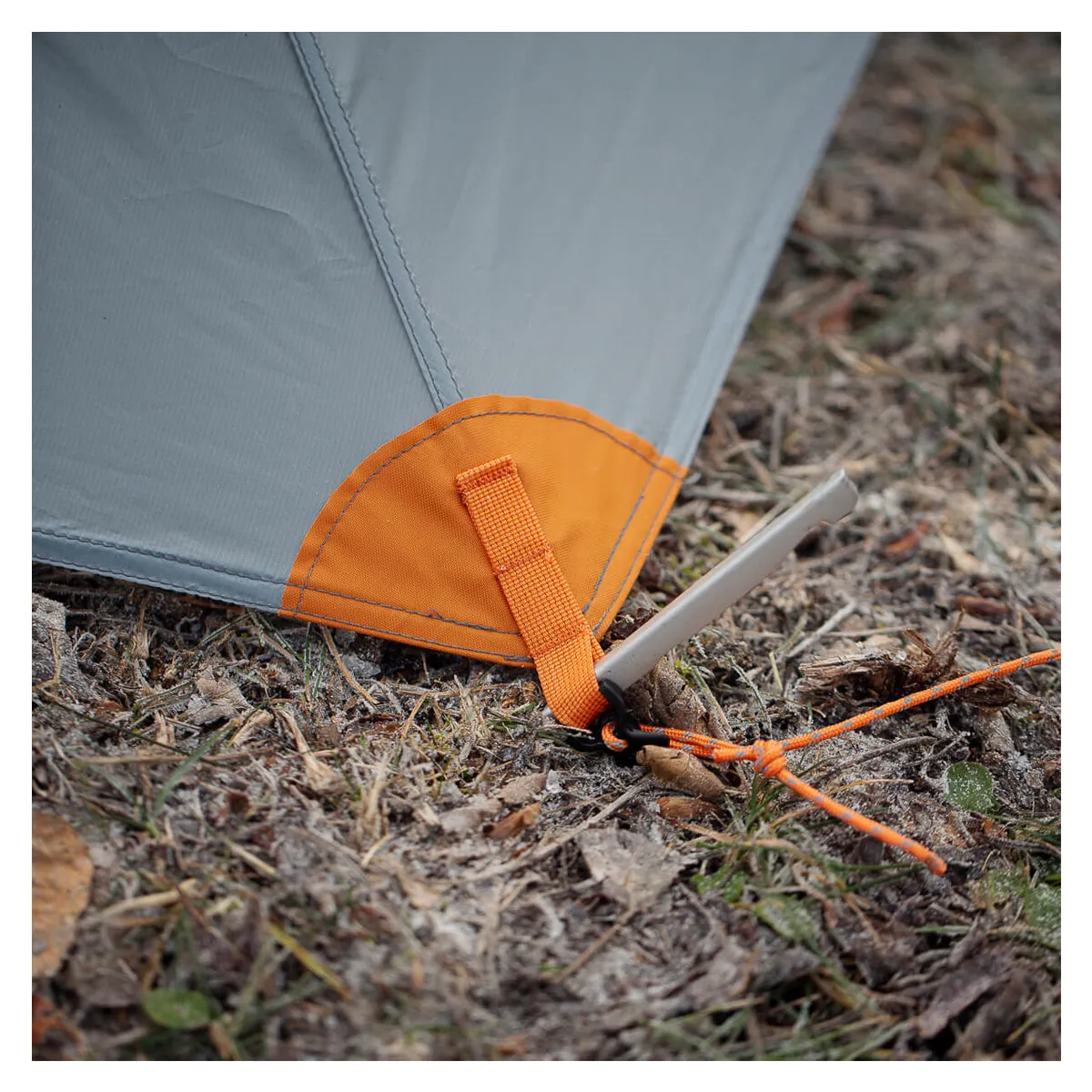 Argali Absaroka 4P Tent