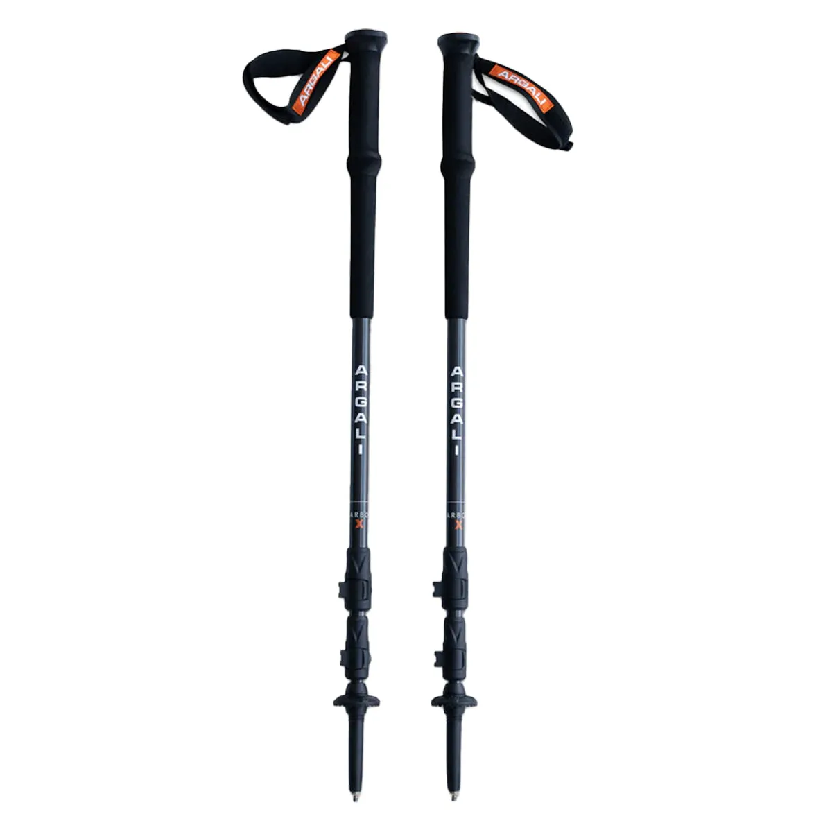 Argali Carbon X Trekking Poles