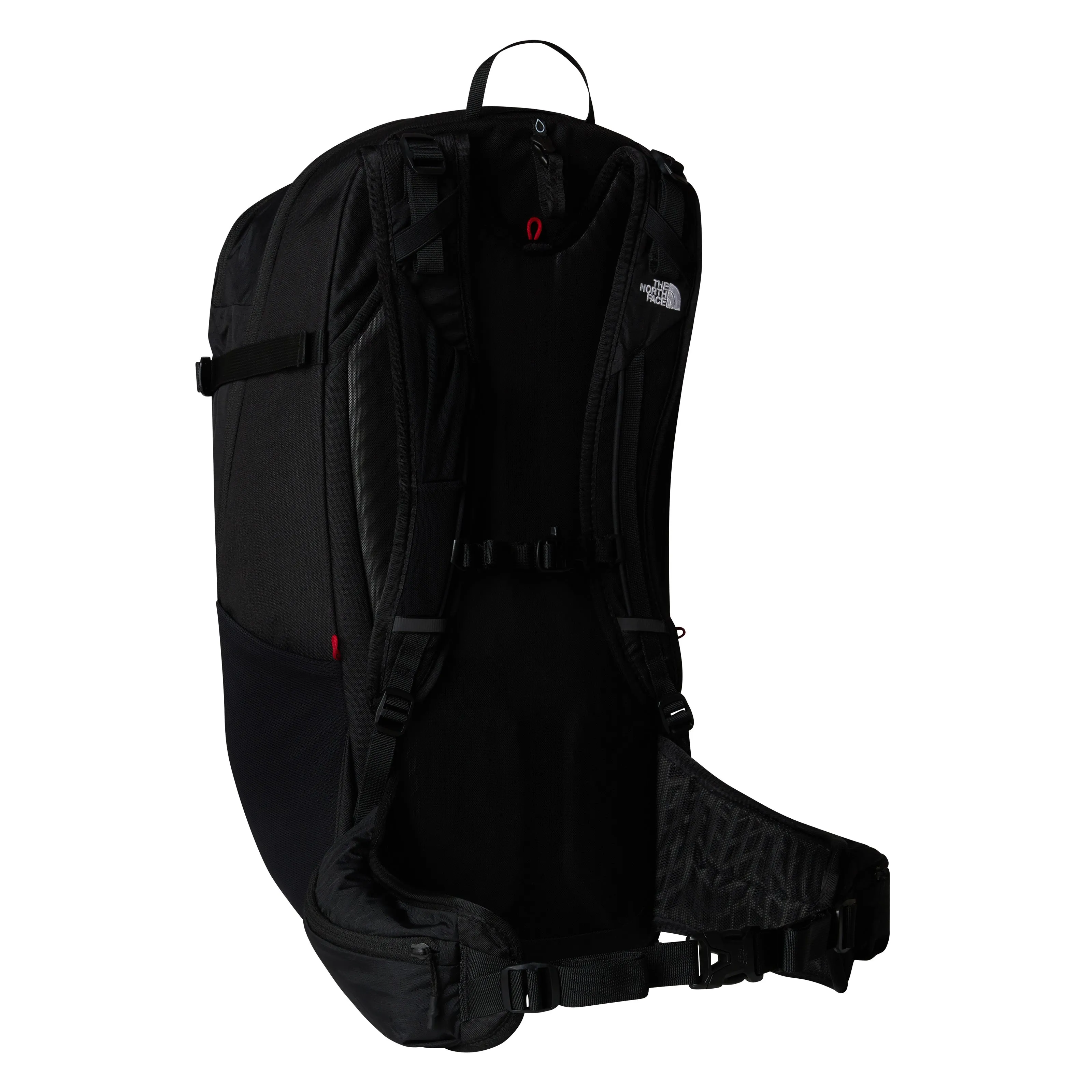 Basin 36L Backpack  - TNF Black