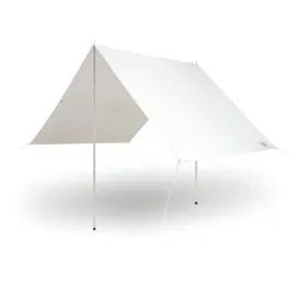 Beach Tent White