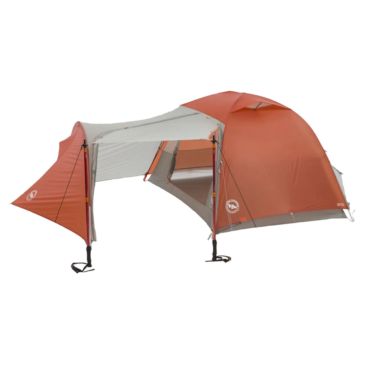 Big Agnes Copper Hotel HV UL 2 Person Accessory Fly