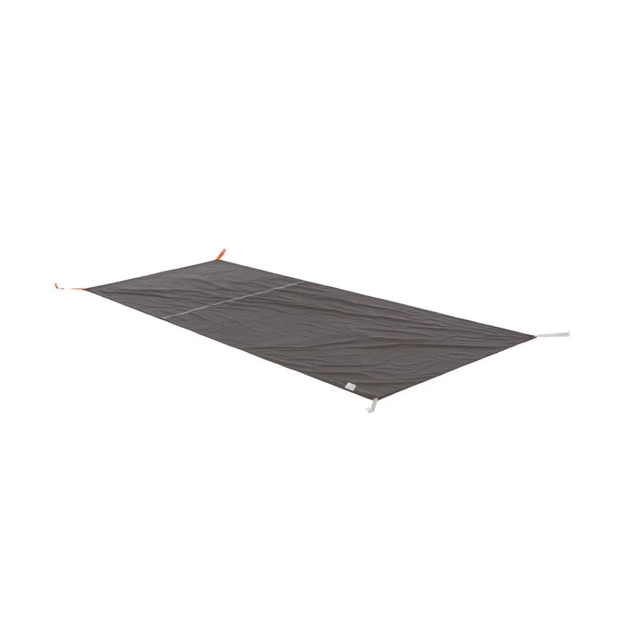 Big Agnes Copper Spur 2 Platinum Footprint