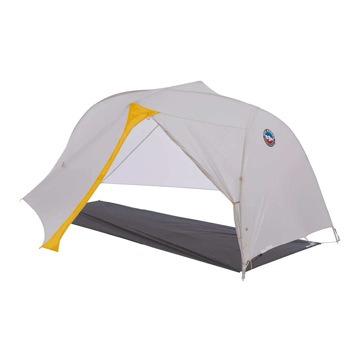 Big Agnes Tiger Wall UL 1 Person Solution Dye Tent