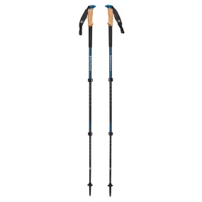 Black Diamond Alpine Carbon Cork WR Trekking Poles