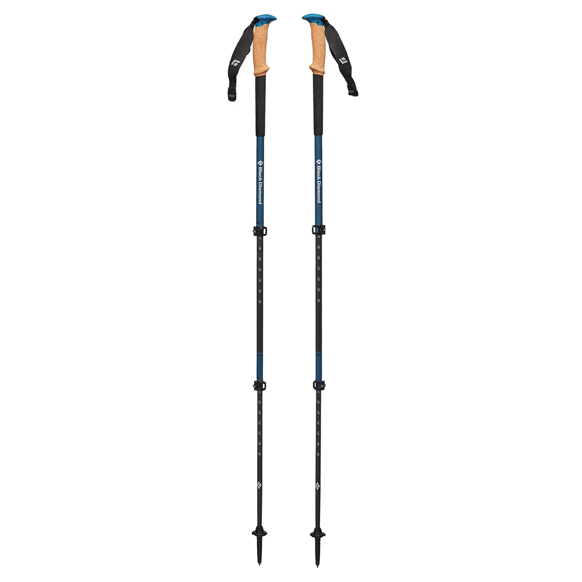 Black Diamond Alpine Carbon Cork WR Trekking Poles