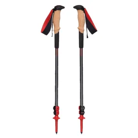 Black Diamond Pursuit Shock Trekking Poles