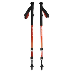 Black Diamond Trail Back Trekking Poles 2024 Model