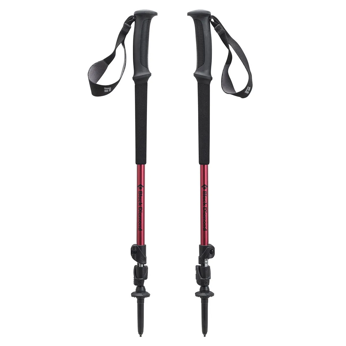 Black Diamond Trail Back Trekking Poles