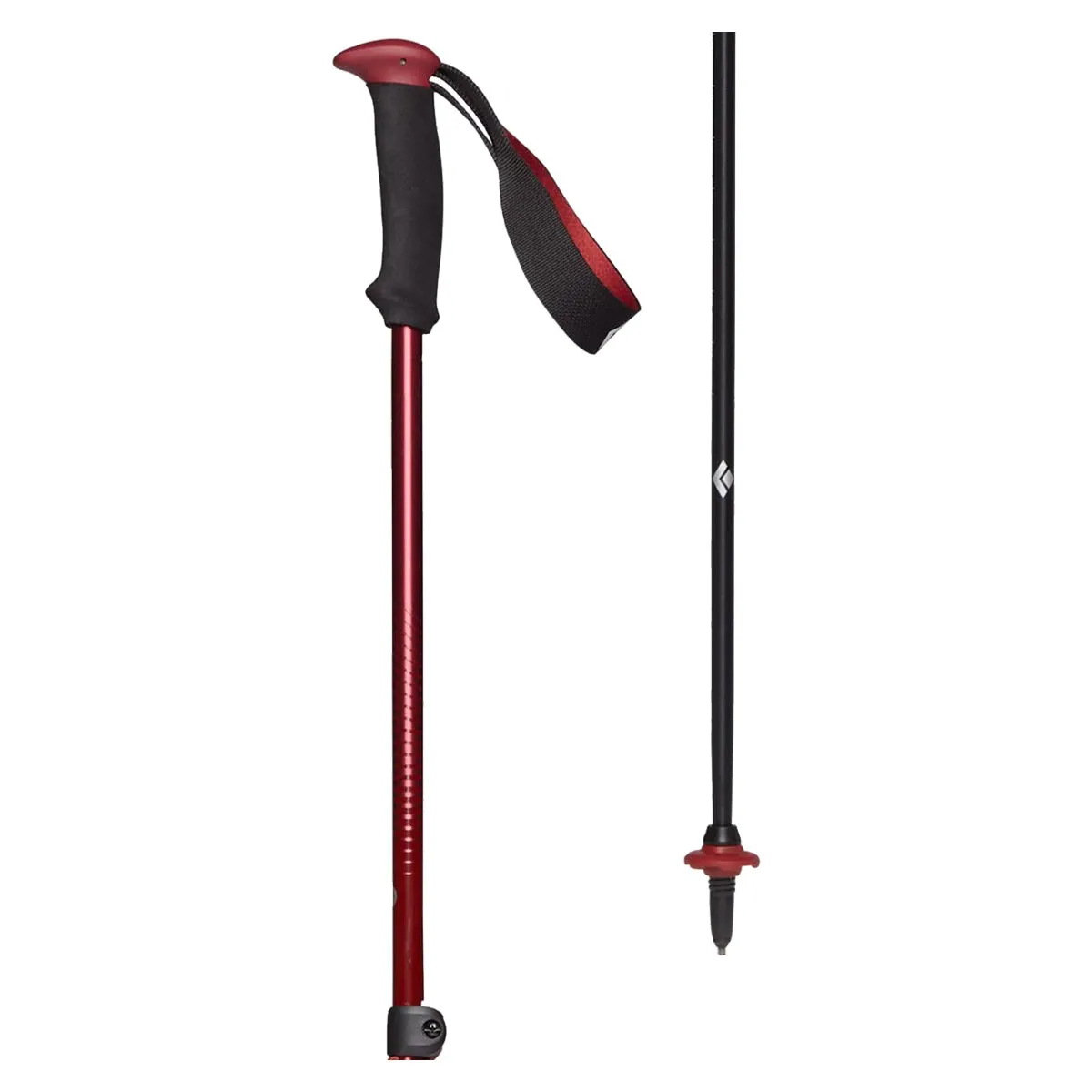 Black Diamond Trail Back Trekking Poles