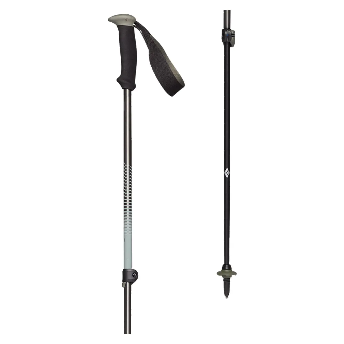 Black Diamond Trail Back Trekking Poles