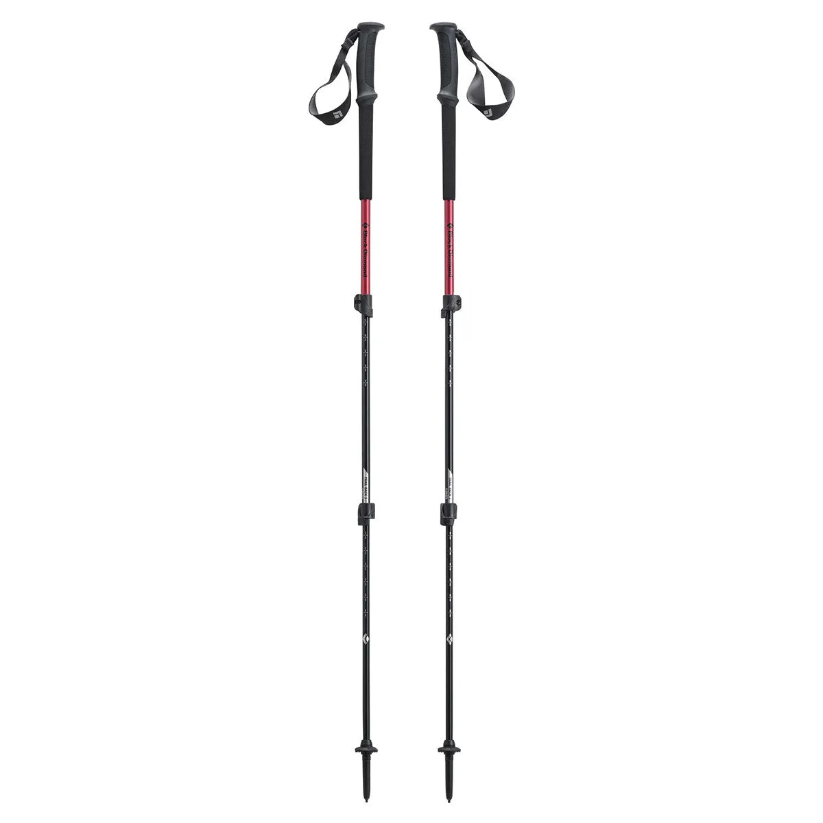 Black Diamond Trail Back Trekking Poles