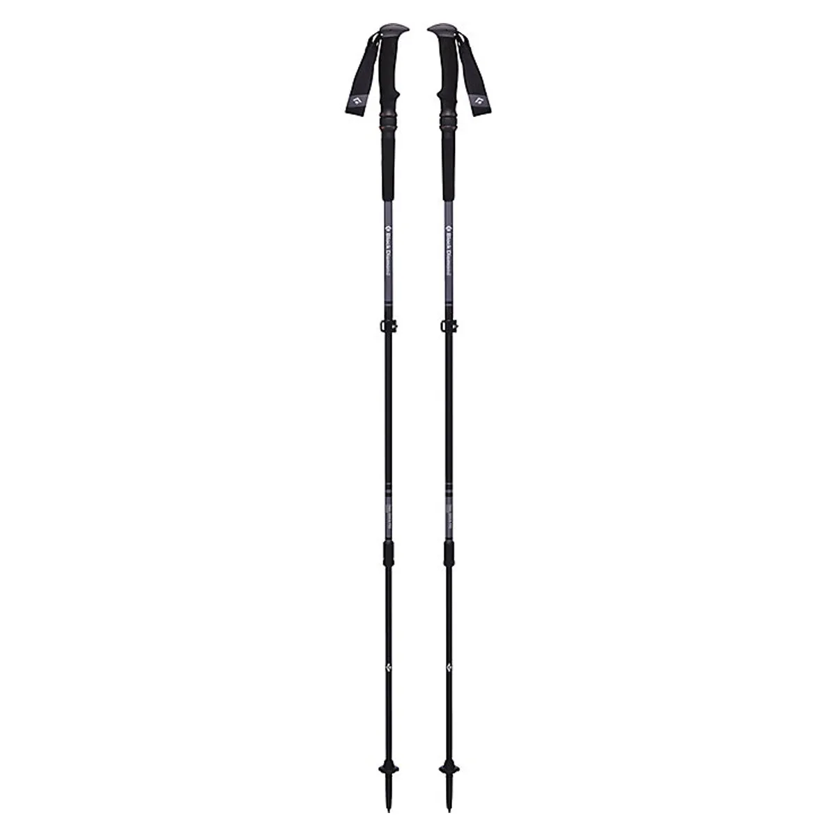 Black Diamond Trail Pro Shock Trekking Poles