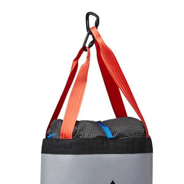 Black Diamond Wall Hauler 40L Haul Bag