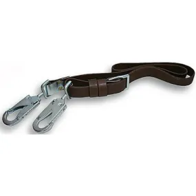 Buckingham 6 6" Neoprene Positioning Strap With Slide Buckle - 346699E