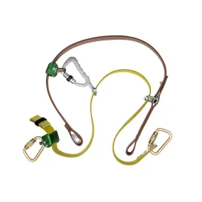 Buckingham Web Transmission SuperSqueeze With Carabiners - 488TW2