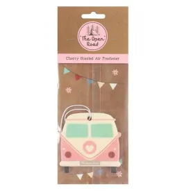 Campervan Cherry Scented Air Freshener