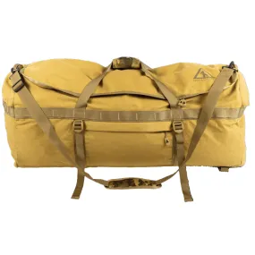 Canvas Cutter Mule Duffel