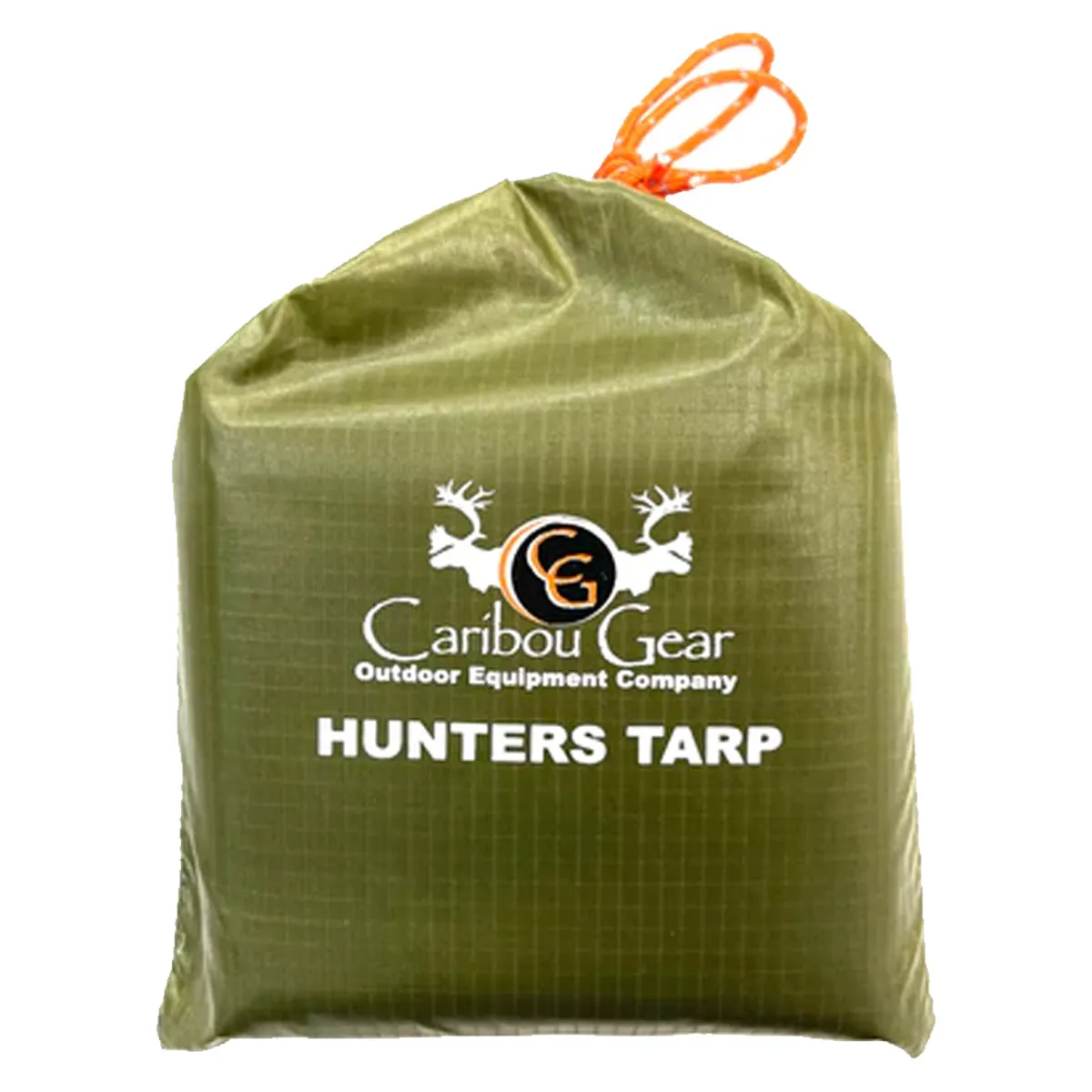 Caribou Gear Hunters Tarp