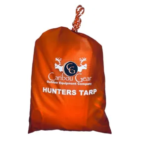 Caribou Gear Hunters Tarp