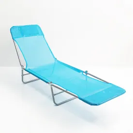 Chaise Deigan