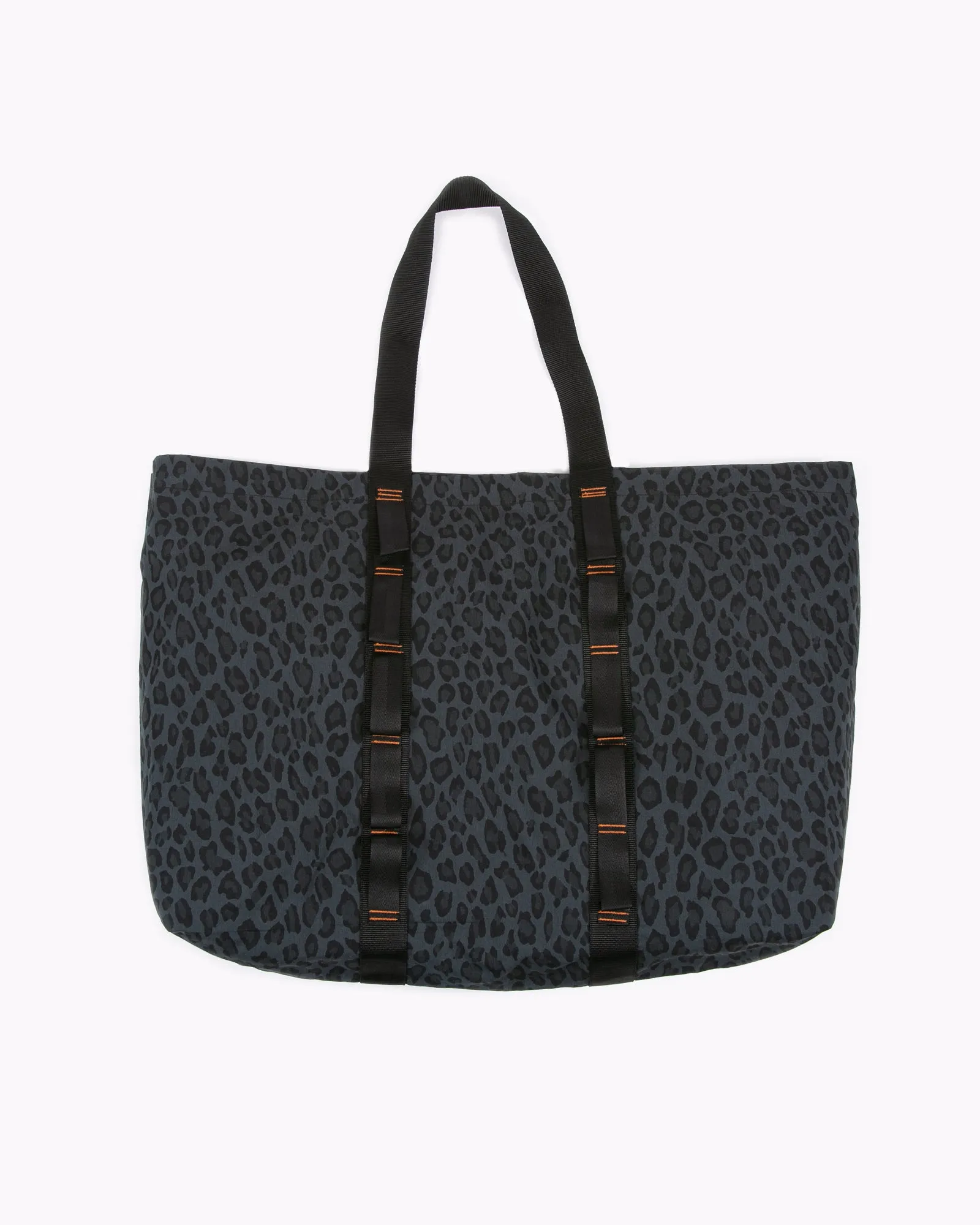 Climbing Tote - Cheetah