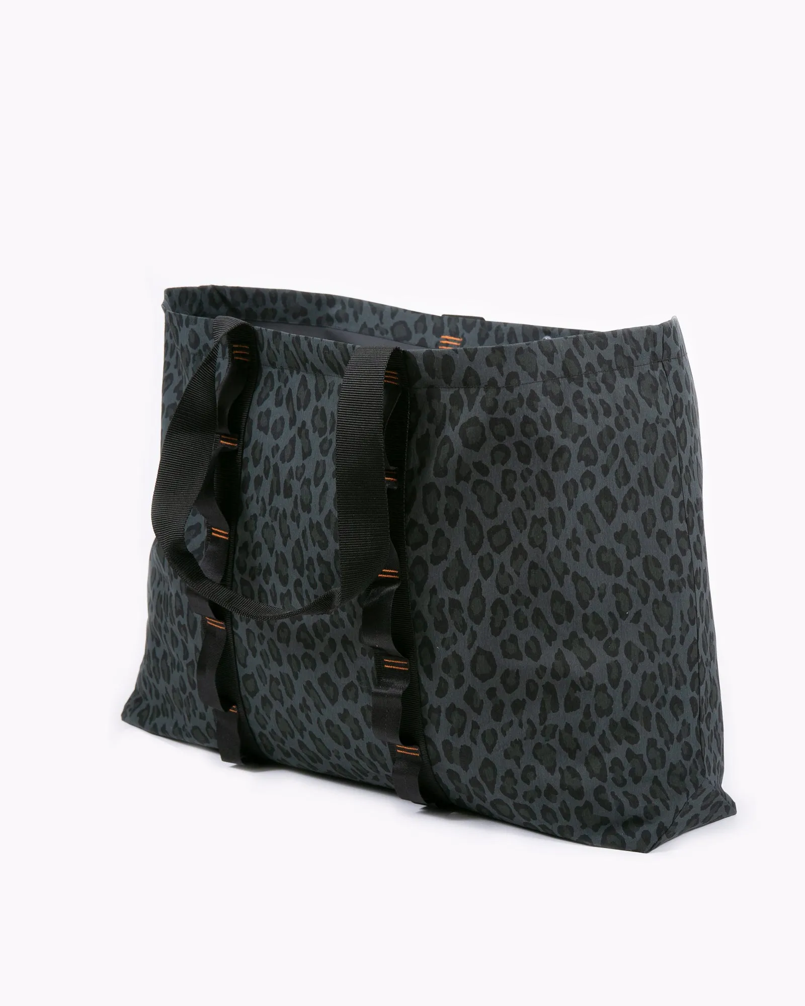 Climbing Tote - Cheetah