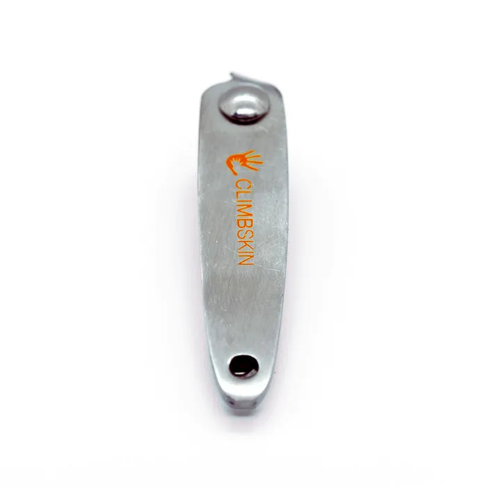 ClimbSkin SMILEY Skin and Nail Clipper