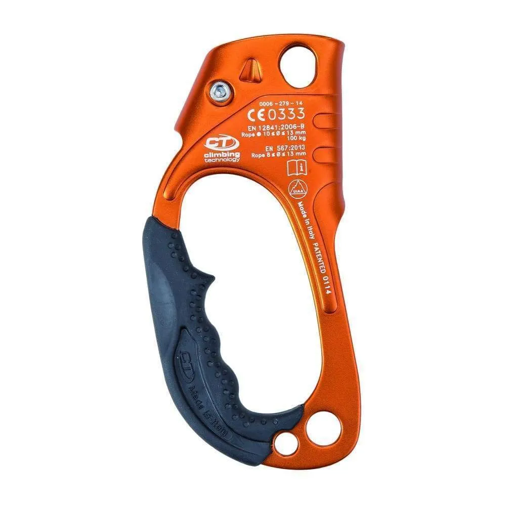 CMC Quick Up Ascenders