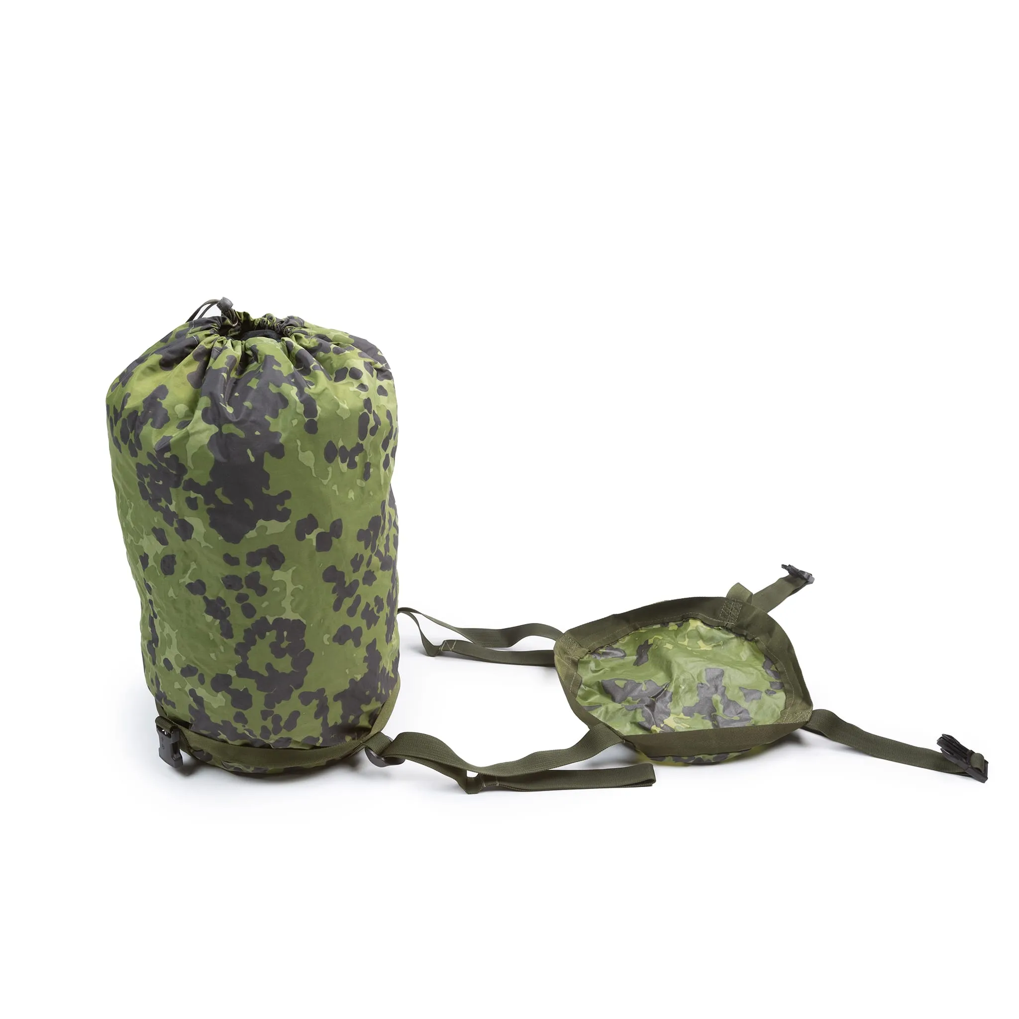 Danish M84 Compression Bag